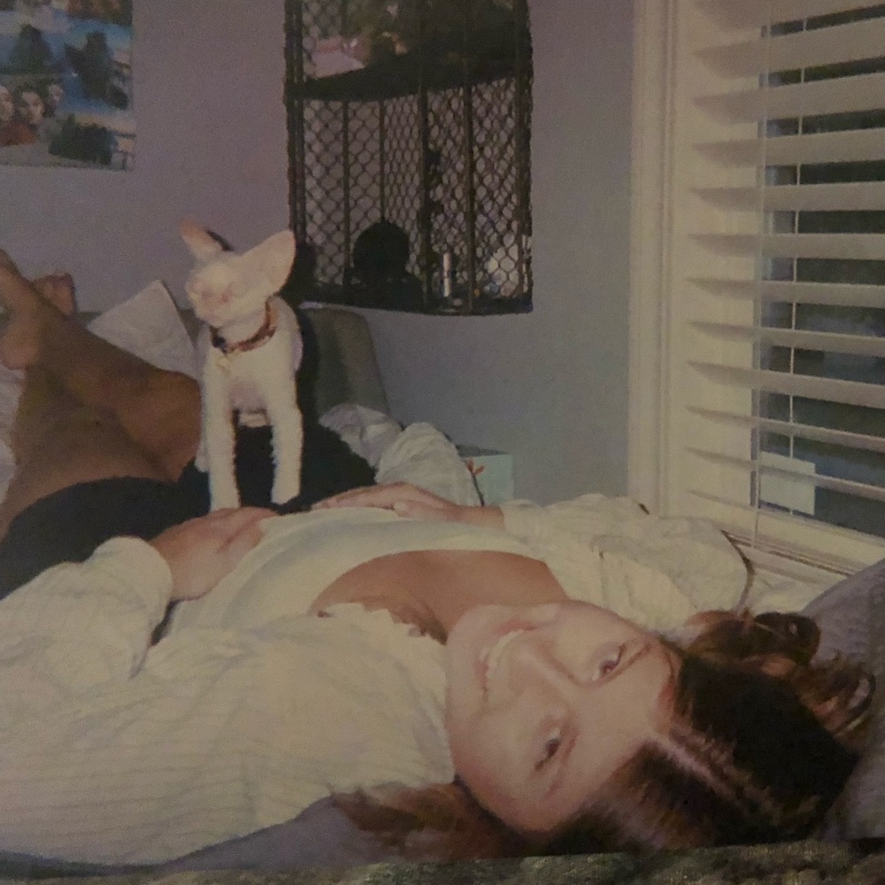 Meet your Posher, Paige